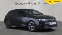 USED 2024 24 VAUXHALL ASTRA 1.2 Turbo Ultimate Auto Euro 6 (s/s) 5dr SPRING SALE NOW ON, SAVE 100s!