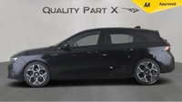 USED 2024 24 VAUXHALL ASTRA 1.2 Turbo Ultimate Auto Euro 6 (s/s) 5dr SPRING SALE NOW ON, SAVE 100s!
