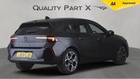 USED 2024 24 VAUXHALL ASTRA 1.2 Turbo Ultimate Auto Euro 6 (s/s) 5dr SPRING SALE NOW ON, SAVE 100s!
