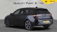 USED 2024 24 VAUXHALL ASTRA 1.2 Turbo Ultimate Auto Euro 6 (s/s) 5dr SPRING SALE NOW ON, SAVE 100s!