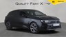 USED 2024 24 VAUXHALL ASTRA 1.2 Turbo Ultimate Auto Euro 6 (s/s) 5dr SPRING SALE NOW ON, SAVE 100s!