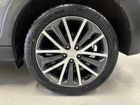 USED 2018 18 HYUNDAI TUCSON 1.7 CRDi Blue Drive GO! SE SUV 5 Door Diesel Manual Grey Euro 6 1 Former Keeper HEATEDSEATS+PARK SENSORS+REVERSECAM