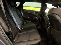 USED 2018 18 HYUNDAI TUCSON 1.7 CRDi Blue Drive GO! SE SUV 5 Door Diesel Manual Grey Euro 6 1 Former Keeper HEATEDSEATS+PARK SENSORS+REVERSECAM