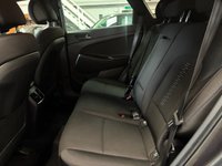 USED 2018 18 HYUNDAI TUCSON 1.7 CRDi Blue Drive GO! SE SUV 5 Door Diesel Manual Grey Euro 6 1 Former Keeper HEATEDSEATS+PARK SENSORS+REVERSECAM
