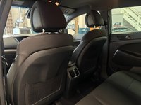USED 2018 18 HYUNDAI TUCSON 1.7 CRDi Blue Drive GO! SE SUV 5 Door Diesel Manual Grey Euro 6 1 Former Keeper HEATEDSEATS+PARK SENSORS+REVERSECAM