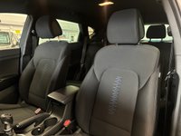 USED 2018 18 HYUNDAI TUCSON 1.7 CRDi Blue Drive GO! SE SUV 5 Door Diesel Manual Grey Euro 6 1 Former Keeper HEATEDSEATS+PARK SENSORS+REVERSECAM