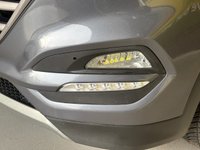 USED 2018 18 HYUNDAI TUCSON 1.7 CRDi Blue Drive GO! SE SUV 5 Door Diesel Manual Grey Euro 6 1 Former Keeper HEATEDSEATS+PARK SENSORS+REVERSECAM