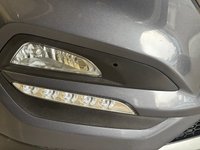 USED 2018 18 HYUNDAI TUCSON 1.7 CRDi Blue Drive GO! SE SUV 5 Door Diesel Manual Grey Euro 6 1 Former Keeper HEATEDSEATS+PARK SENSORS+REVERSECAM