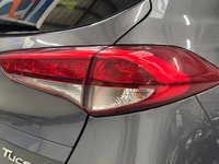 USED 2018 18 HYUNDAI TUCSON 1.7 CRDi Blue Drive GO! SE SUV 5 Door Diesel Manual Grey Euro 6 1 Former Keeper HEATEDSEATS+PARK SENSORS+REVERSECAM