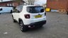 USED 2020 20 JEEP RENEGADE 2.0 MultiJetII Trailhawk SUV 5dr Diesel Auto 4WD Euro 6 (s/s) (170 ps) MOT 3/27 83K 1 OWNER ULEZ AUTO