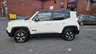 USED 2020 20 JEEP RENEGADE 2.0 MultiJetII Trailhawk SUV 5dr Diesel Auto 4WD Euro 6 (s/s) (170 ps) MOT 3/27 83K 1 OWNER ULEZ AUTO