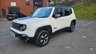 USED 2020 20 JEEP RENEGADE 2.0 MultiJetII Trailhawk SUV 5dr Diesel Auto 4WD Euro 6 (s/s) (170 ps) MOT 3/27 83K 1 OWNER ULEZ AUTO