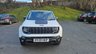 USED 2020 20 JEEP RENEGADE 2.0 MultiJetII Trailhawk SUV 5dr Diesel Auto 4WD Euro 6 (s/s) (170 ps) MOT 3/27 83K 1 OWNER ULEZ AUTO