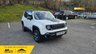 USED 2020 20 JEEP RENEGADE 2.0 MultiJetII Trailhawk SUV 5dr Diesel Auto 4WD Euro 6 (s/s) (170 ps) MOT 3/27 83K 1 OWNER ULEZ AUTO