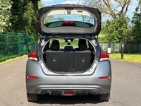 USED 2022 72 NISSAN LEAF 39kWh Acenta Hatchback 5dr Electric Auto (150 ps) 1 OWNER - JUST SERVICED