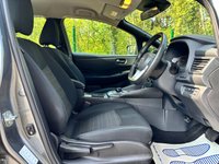 USED 2022 72 NISSAN LEAF 39kWh Acenta Hatchback 5dr Electric Auto (150 ps) 1 OWNER - JUST SERVICED