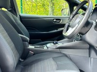 USED 2022 72 NISSAN LEAF 39kWh Acenta Hatchback 5dr Electric Auto (150 ps) 1 OWNER - JUST SERVICED