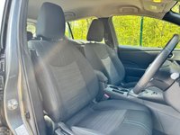USED 2022 72 NISSAN LEAF 39kWh Acenta Hatchback 5dr Electric Auto (150 ps) 1 OWNER - JUST SERVICED