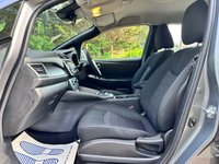 USED 2022 72 NISSAN LEAF 39kWh Acenta Hatchback 5dr Electric Auto (150 ps) 1 OWNER - JUST SERVICED