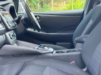 USED 2022 72 NISSAN LEAF 39kWh Acenta Hatchback 5dr Electric Auto (150 ps) 1 OWNER - JUST SERVICED