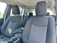 USED 2022 72 NISSAN LEAF 39kWh Acenta Hatchback 5dr Electric Auto (150 ps) 1 OWNER - JUST SERVICED