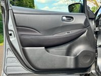 USED 2022 72 NISSAN LEAF 39kWh Acenta Hatchback 5dr Electric Auto (150 ps) 1 OWNER - JUST SERVICED
