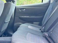 USED 2022 72 NISSAN LEAF 39kWh Acenta Hatchback 5dr Electric Auto (150 ps) 1 OWNER - JUST SERVICED