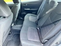 USED 2022 72 NISSAN LEAF 39kWh Acenta Hatchback 5dr Electric Auto (150 ps) 1 OWNER - JUST SERVICED