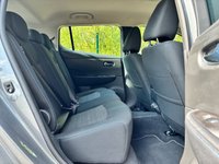 USED 2022 72 NISSAN LEAF 39kWh Acenta Hatchback 5dr Electric Auto (150 ps) 1 OWNER - JUST SERVICED