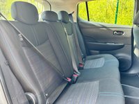 USED 2022 72 NISSAN LEAF 39kWh Acenta Hatchback 5dr Electric Auto (150 ps) 1 OWNER - JUST SERVICED