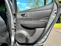 USED 2022 72 NISSAN LEAF 39kWh Acenta Hatchback 5dr Electric Auto (150 ps) 1 OWNER - JUST SERVICED