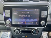 USED 2022 72 NISSAN LEAF 39kWh Acenta Hatchback 5dr Electric Auto (150 ps) 1 OWNER - JUST SERVICED