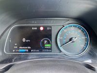 USED 2022 72 NISSAN LEAF 39kWh Acenta Hatchback 5dr Electric Auto (150 ps) 1 OWNER - JUST SERVICED