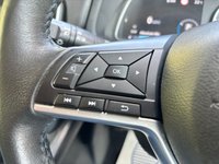 USED 2022 72 NISSAN LEAF 39kWh Acenta Hatchback 5dr Electric Auto (150 ps) 1 OWNER - JUST SERVICED