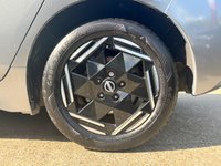 USED 2022 72 NISSAN LEAF 39kWh Acenta Hatchback 5dr Electric Auto (150 ps) 1 OWNER - JUST SERVICED