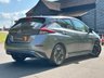 USED 2022 72 NISSAN LEAF 39kWh Acenta Hatchback 5dr Electric Auto (150 ps) 1 OWNER - JUST SERVICED