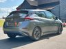 USED 2022 72 NISSAN LEAF 39kWh Acenta Hatchback 5dr Electric Auto (150 ps) 1 OWNER - JUST SERVICED