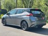 USED 2022 72 NISSAN LEAF 39kWh Acenta Hatchback 5dr Electric Auto (150 ps) 1 OWNER - JUST SERVICED