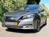 USED 2022 72 NISSAN LEAF 39kWh Acenta Hatchback 5dr Electric Auto (150 ps) 1 OWNER - JUST SERVICED