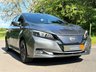 USED 2022 72 NISSAN LEAF 39kWh Acenta Hatchback 5dr Electric Auto (150 ps) 1 OWNER - JUST SERVICED