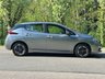 USED 2022 72 NISSAN LEAF 39kWh Acenta Hatchback 5dr Electric Auto (150 ps) 1 OWNER - JUST SERVICED