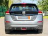 USED 2022 72 NISSAN LEAF 39kWh Acenta Hatchback 5dr Electric Auto (150 ps) 1 OWNER - JUST SERVICED