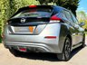 USED 2022 72 NISSAN LEAF 39kWh Acenta Hatchback 5dr Electric Auto (150 ps) 1 OWNER - JUST SERVICED