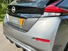 USED 2022 72 NISSAN LEAF 39kWh Acenta Hatchback 5dr Electric Auto (150 ps) 1 OWNER - JUST SERVICED