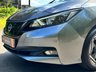 USED 2022 72 NISSAN LEAF 39kWh Acenta Hatchback 5dr Electric Auto (150 ps) 1 OWNER - JUST SERVICED