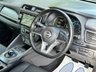 USED 2022 72 NISSAN LEAF 39kWh Acenta Hatchback 5dr Electric Auto (150 ps) 1 OWNER - JUST SERVICED