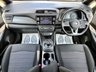USED 2022 72 NISSAN LEAF 39kWh Acenta Hatchback 5dr Electric Auto (150 ps) 1 OWNER - JUST SERVICED