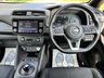 USED 2022 72 NISSAN LEAF 39kWh Acenta Hatchback 5dr Electric Auto (150 ps) 1 OWNER - JUST SERVICED