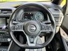 USED 2022 72 NISSAN LEAF 39kWh Acenta Hatchback 5dr Electric Auto (150 ps) 1 OWNER - JUST SERVICED