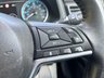USED 2022 72 NISSAN LEAF 39kWh Acenta Hatchback 5dr Electric Auto (150 ps) 1 OWNER - JUST SERVICED